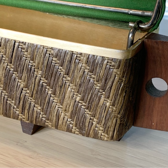 MCM Bread Warmer - Picture 5 of 9